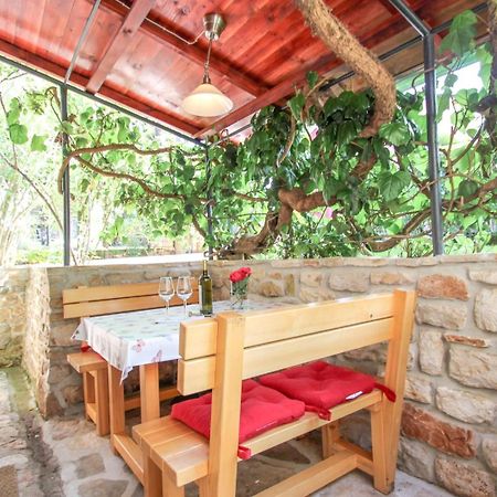 Novigrad Istria Carla Guest House المظهر الخارجي الصورة