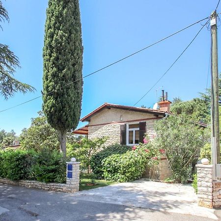 Novigrad Istria Carla Guest House المظهر الخارجي الصورة