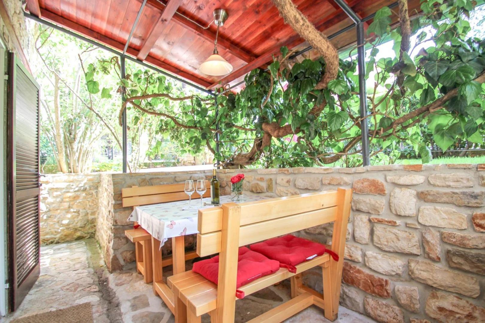 Novigrad Istria Carla Guest House المظهر الخارجي الصورة