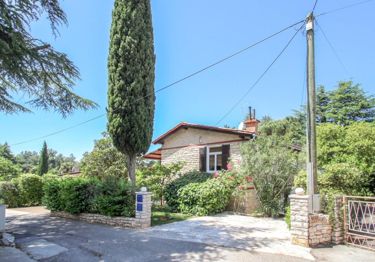 Novigrad Istria Carla Guest House المظهر الخارجي الصورة