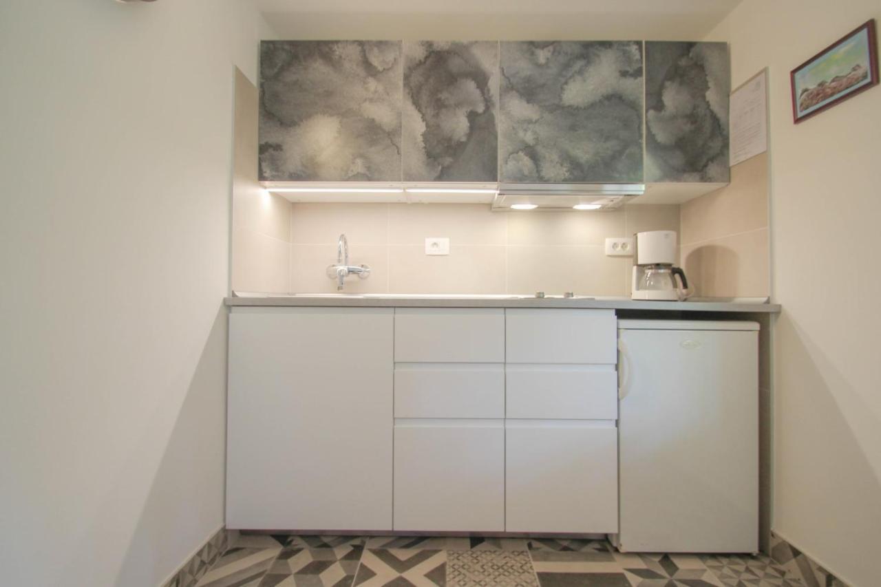 Novigrad Istria Carla Guest House المظهر الخارجي الصورة