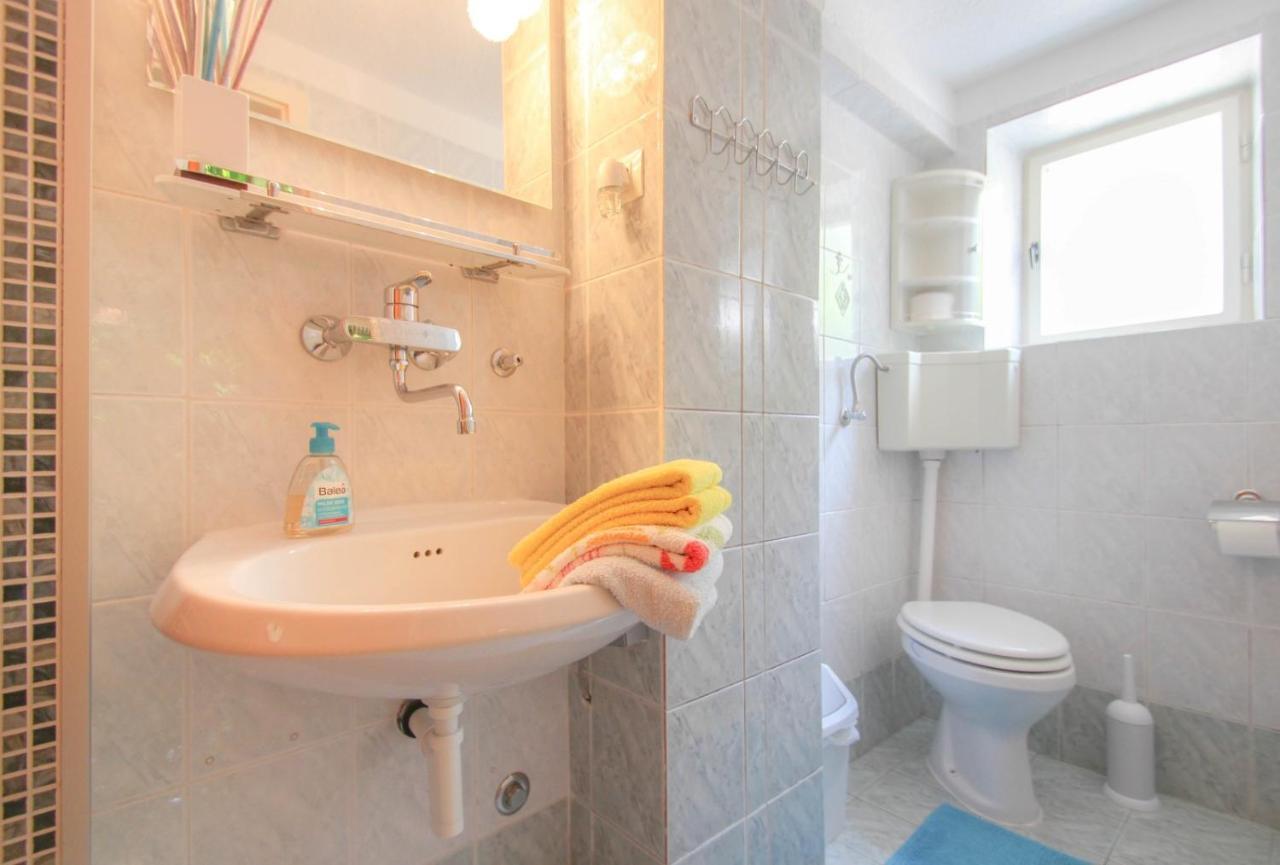Novigrad Istria Carla Guest House المظهر الخارجي الصورة
