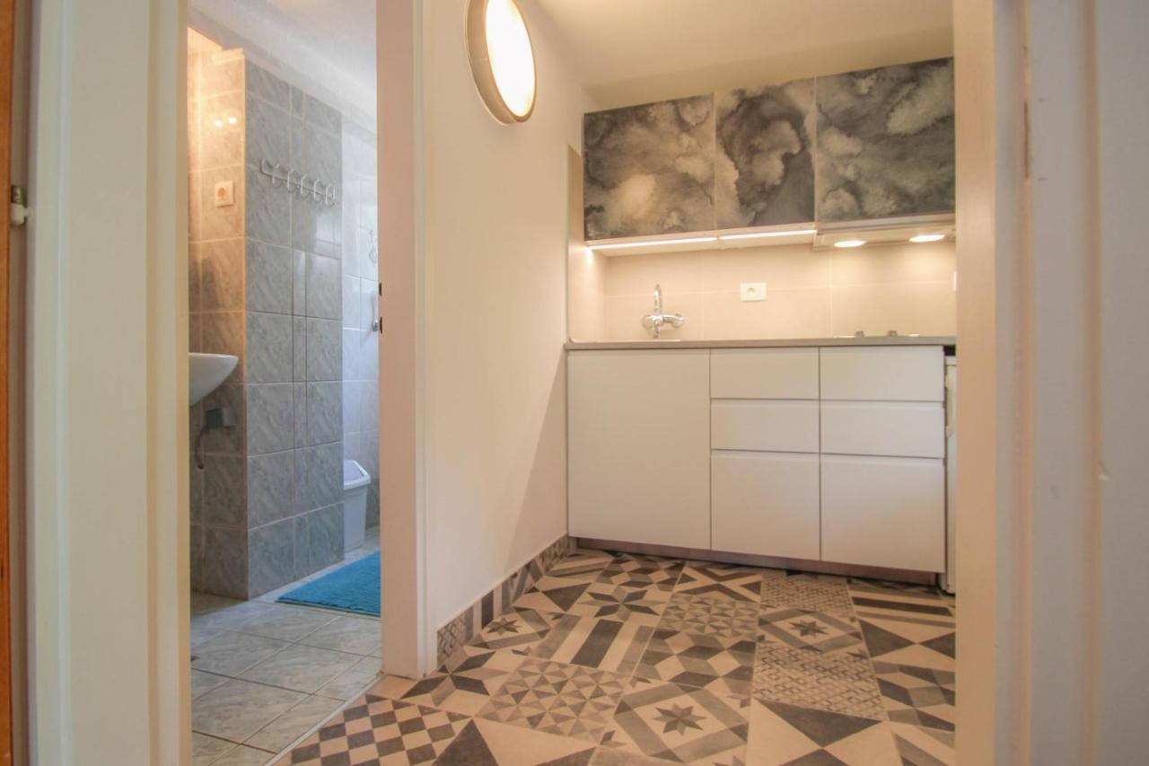 Novigrad Istria Carla Guest House المظهر الخارجي الصورة