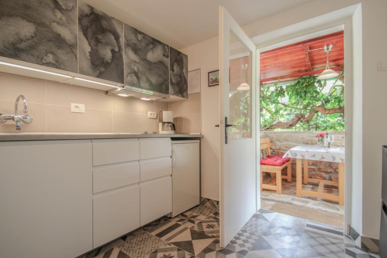 Novigrad Istria Carla Guest House المظهر الخارجي الصورة