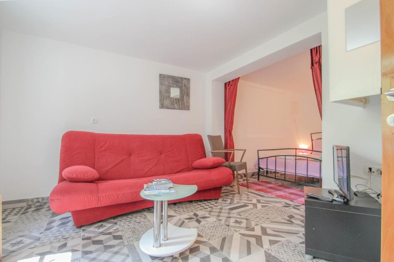 Novigrad Istria Carla Guest House المظهر الخارجي الصورة