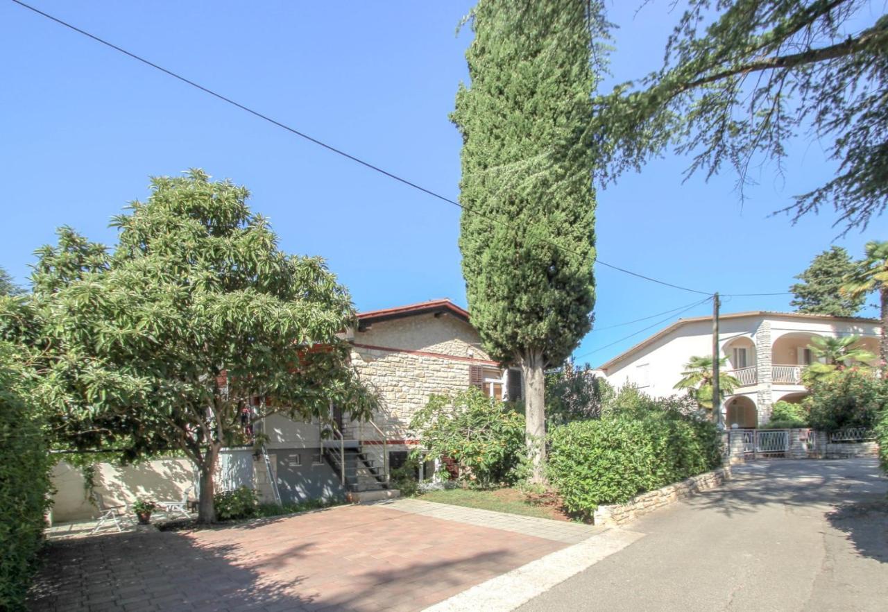 Novigrad Istria Carla Guest House المظهر الخارجي الصورة