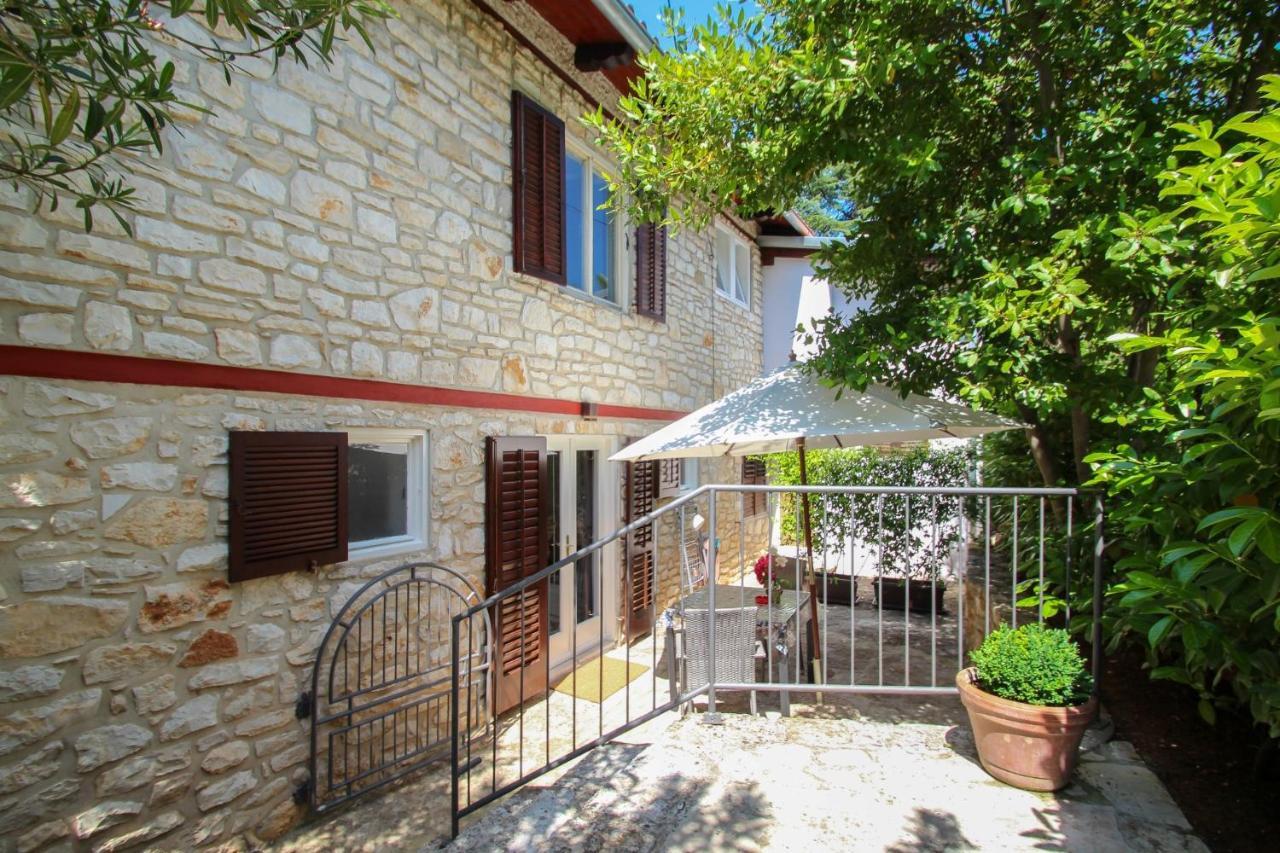 Novigrad Istria Carla Guest House المظهر الخارجي الصورة