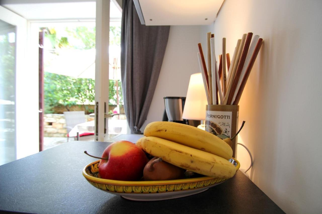 Novigrad Istria Carla Guest House المظهر الخارجي الصورة