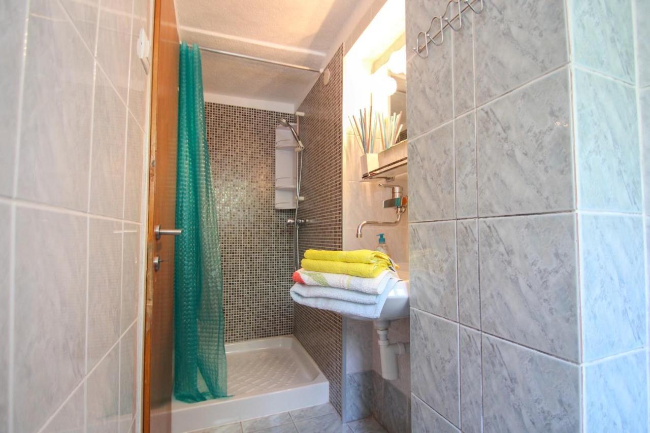 Novigrad Istria Carla Guest House المظهر الخارجي الصورة