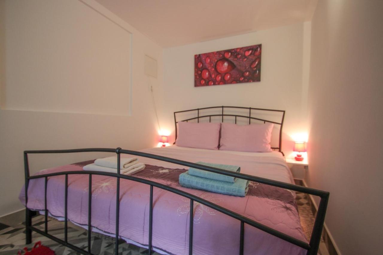 Novigrad Istria Carla Guest House المظهر الخارجي الصورة